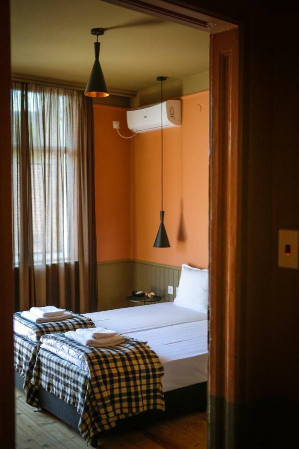 Beautiful Best Location Apartment Red Mouse Płowdiw Zewnętrze zdjęcie