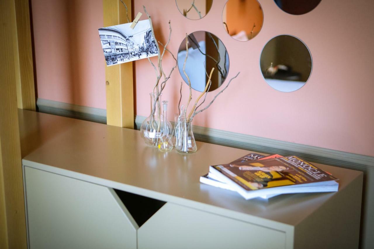 Beautiful Best Location Apartment Red Mouse Płowdiw Zewnętrze zdjęcie