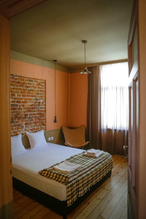 Beautiful Best Location Apartment Red Mouse Płowdiw Zewnętrze zdjęcie